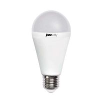 Лампа светодиодная PLED-SP A65 18Вт грушевидная 3000К тепл. бел. E27 1820лм 230В | Код. 5006188 | JazzWay
